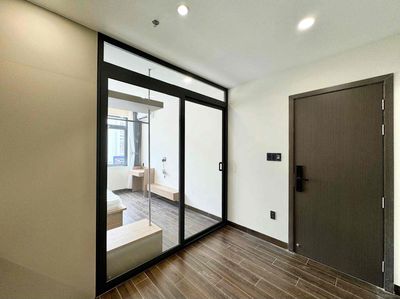 To rent the best new mini building in Gò Vấp - rich armor