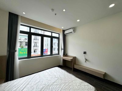 To rent the best new mini building in Gò Vấp - rich armor