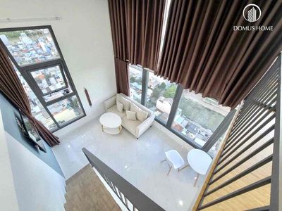 apartment ENCOM view right at Lâm Văn Bền near the rmit, covertte mart District 7