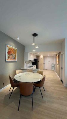 2 bedrooms full interior 50 million per month
