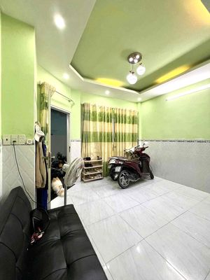 To rent Trường Sa, 1-4th District bedroom 2 toilets 14 million