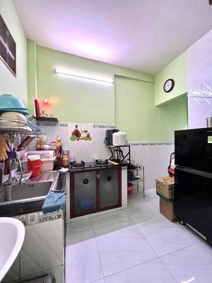 To rent Trường Sa, 1-4th District bedroom 2 toilets 14 million