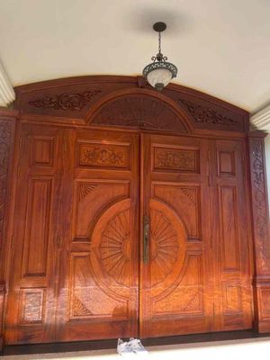 rents the mansion of Sadeco Phước Kiển A.