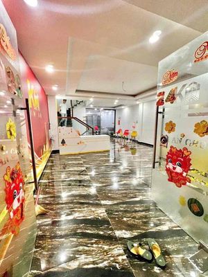 Mtkd Street số 7 - 5 basement car 6 bedroom 7 toilets - 60 million