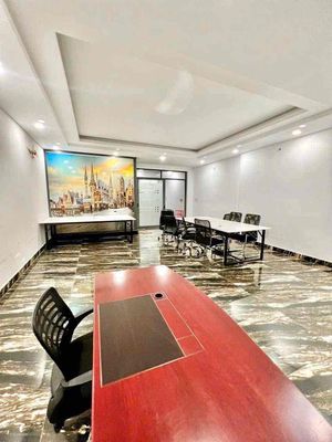 Mtkd Street số 7 - 5 basement car 6 bedroom 7 toilets - 60 million
