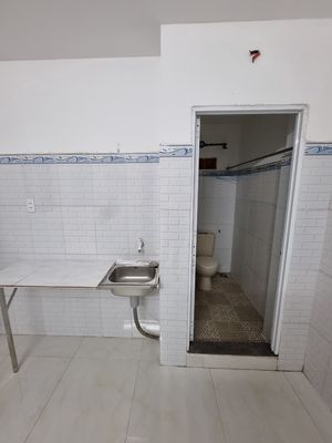 A Cool Rent Room