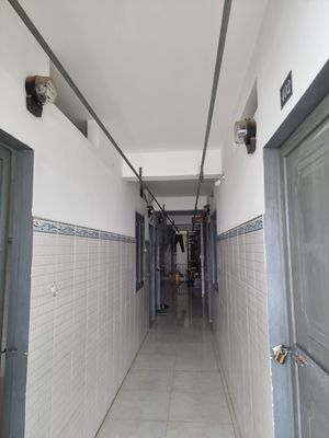 A Cool Rent Room