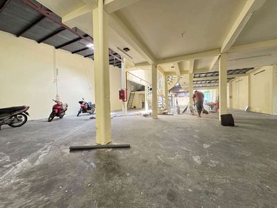 New Archive Vườn Lài 600 M2, 60 million