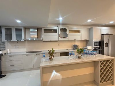 To rent beautiful house Full Seven Kingdoms Phú Mỹ District 7