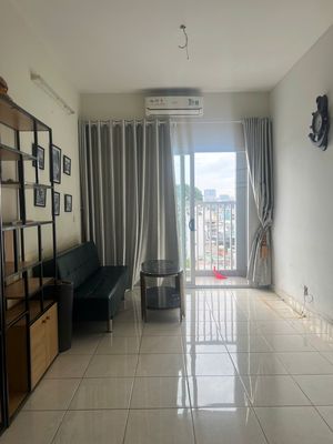 Need to rent apartment Kim, Block B, District 10.
