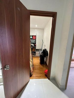 Rent a Bảy Hiền Tower apartment, Phạm Phú Thứ - 2 rooms for 15 million a month