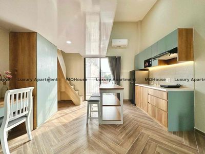 The newly built apartment icol is 100 percent near vara, vhu - the hht military district