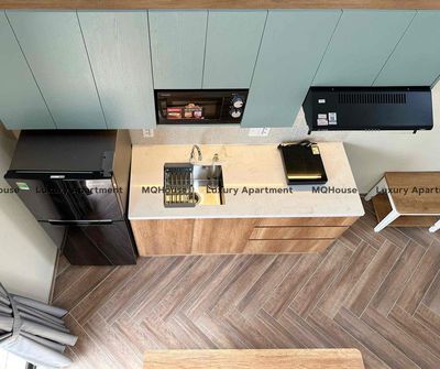 The newly built apartment icol is 100 percent near vara, vhu - the hht military district