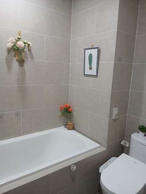 share room master apartment D-Homme