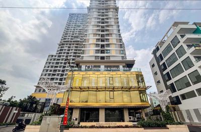 share room master apartment D-Homme