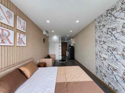 The 30 M2 MLLUD District 4 – full interior, 13.5 million... More beautiful than anything.