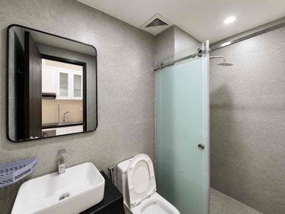 The 30 M2 MLLUD District 4 – full interior, 13.5 million... More beautiful than anything.