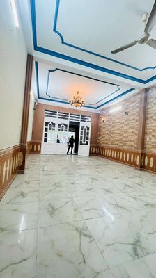 Rent 5 X20 (Tresco+3 floors+5 bedroom) internal Tây Thạnh Tân Phú