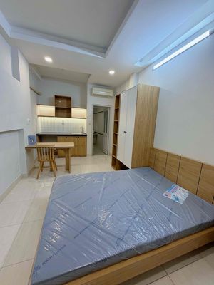 Studio 30m2 Trần Kế Xương, Hail.