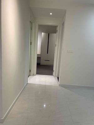 Renting two new bedrooms 100% of Victoria Village full of furniture, 18 million, right now.