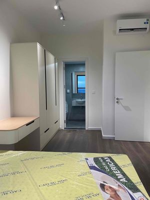 Renting two new bedrooms 100% of Victoria Village full of furniture, 18 million, right now.