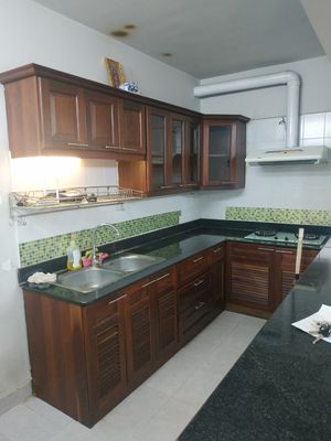 Rent Chung Cư Nguyễn Kim of 10-70 M2, 2 bedrooms only 14 million a month.