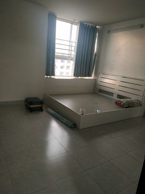Rent Chung Cư Nguyễn Kim of 10-70 M2, 2 bedrooms only 14 million a month.