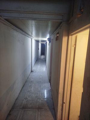 Renting the entire CMT8 alleyway, near the capital complex, District 10