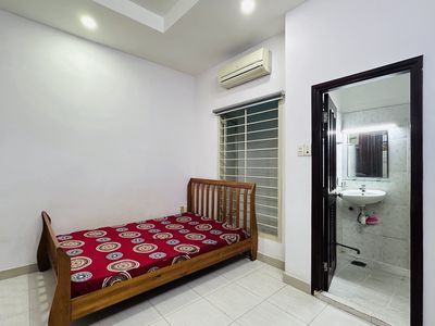 Phan Xích Long Inn, Phú Nhuận - 18 m full interior