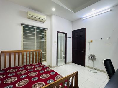 Phan Xích Long Inn, Phú Nhuận - 18 m full interior