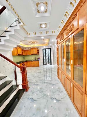 Rent the Bình Tân Best House