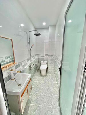 Rent the Bình Tân Best House
