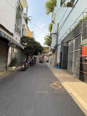 6 meters Phan Anh 4 x16 m floor cost 9.5 million
