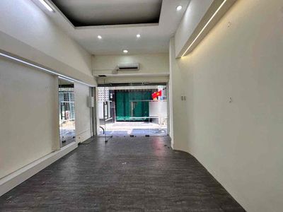To rent Hoàng Hoa Thám, Bình Thạnh - counter-front - 4 M x 18 M