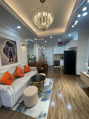 Trung Sơn - 83 M2 - 3 bedroom - 2 toilet - full interior - at 18 million