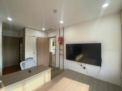 Two bedrooms two The Botanica premier Tân Bình near the Cv.