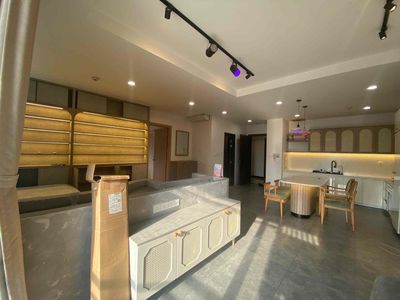 Two bedrooms two The Botanica premier Tân Bình near the Cv.