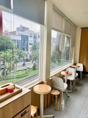 Rent a Phan Xích Long Q. 8:5 x 4 mm 2 floor worth 50 million.