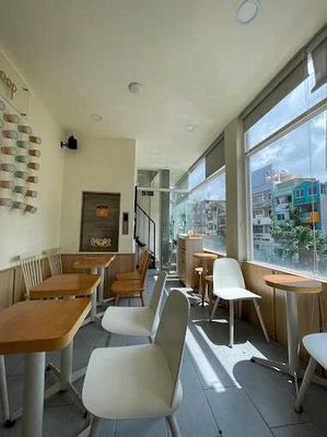Rent a Phan Xích Long Q. 8:5 x 4 mm 2 floor worth 50 million.