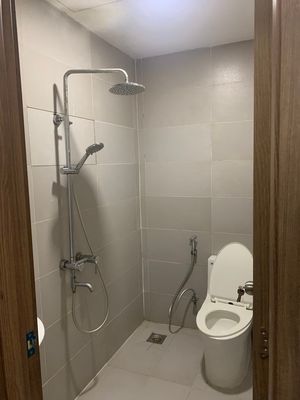 studio apartment 40 m2 at the same night & mid-kcn 2