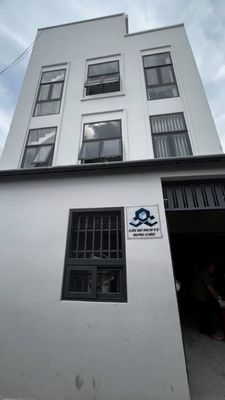 studio apartment 40 m2 at the same night & mid-kcn 2