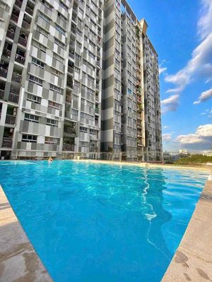 Ihome Phạm Văn Chiêu Gò Vấp 70 m2 apartment