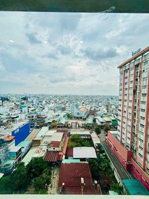 Ihome Phạm Văn Chiêu Gò Vấp 70 m2 apartment