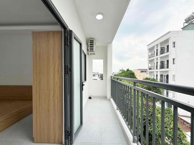 new balcony suite _full interior_ near software park