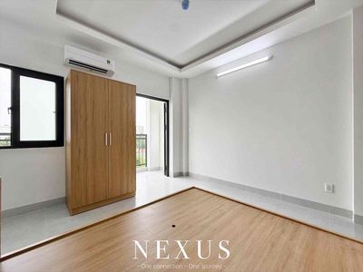 new balcony suite _full interior_ near software park