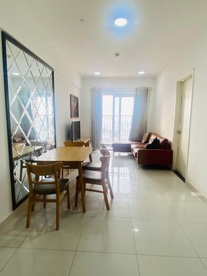 Rent the Prosper Plaza, 63 m full interior, 9 million a month.