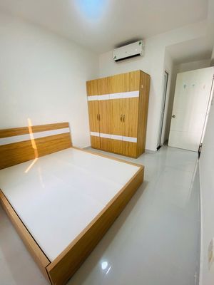 Rent the Prosper Plaza, 63 m full interior, 9 million a month.