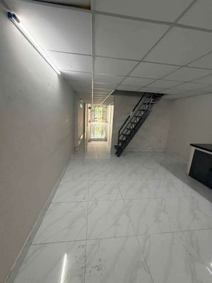 4 x28. All the time. Two bedrooms. Tân Thới Hiệp. District 12