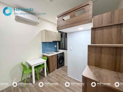 Rent apartment full-integration only 4-5.