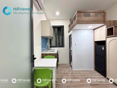 Rent apartment full-integration only 4-5.